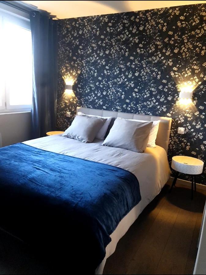 Aux Portes De Saint Omer : Maison Chaleureuse Wizernes Dış mekan fotoğraf